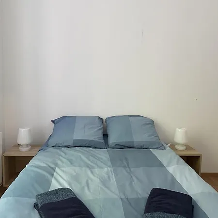 Apartment Des Thermes - T2 Royat